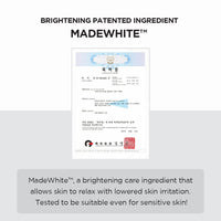 Skin1004 - Madagascar Centella Tone Brightening Capsule Ampoule 100ml