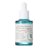 Axis-Y - Artichoke Intensive Skin Barrier Ampoule 30ml