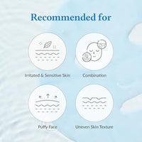 Dr Althea - Aqua Blue Hydration Mask (4ea)