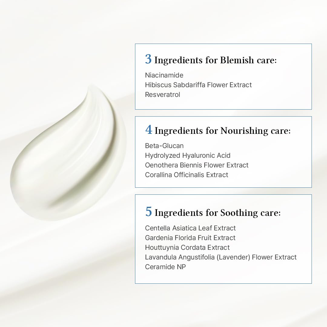 Dr. Althea - 345 Relief Cream 50ml