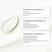 Dr. Althea - 345 Relief Cream 50ml