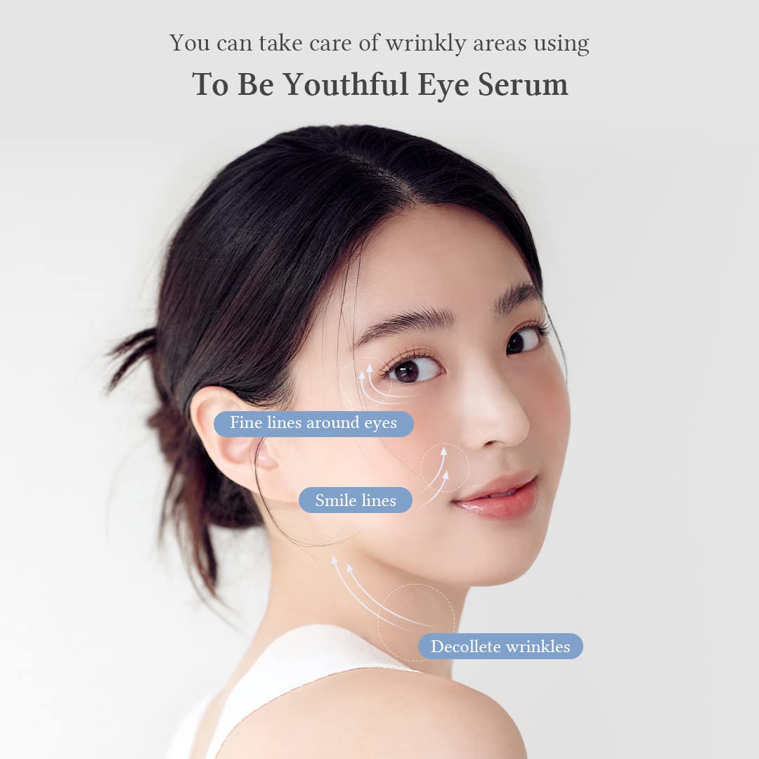Dr Althea - To Be Youthful Eye Serum 25ml