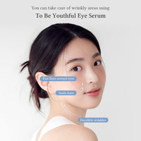 Dr Althea - To Be Youthful Eye Serum 25ml