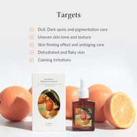 Dr. Althea - Vitamin C Boosting Serum 30ml