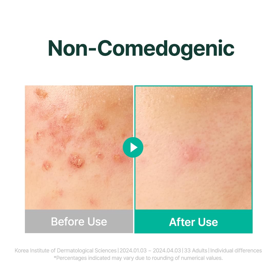 Purito - Mighty Bamboo Panthenol Cream 100ml