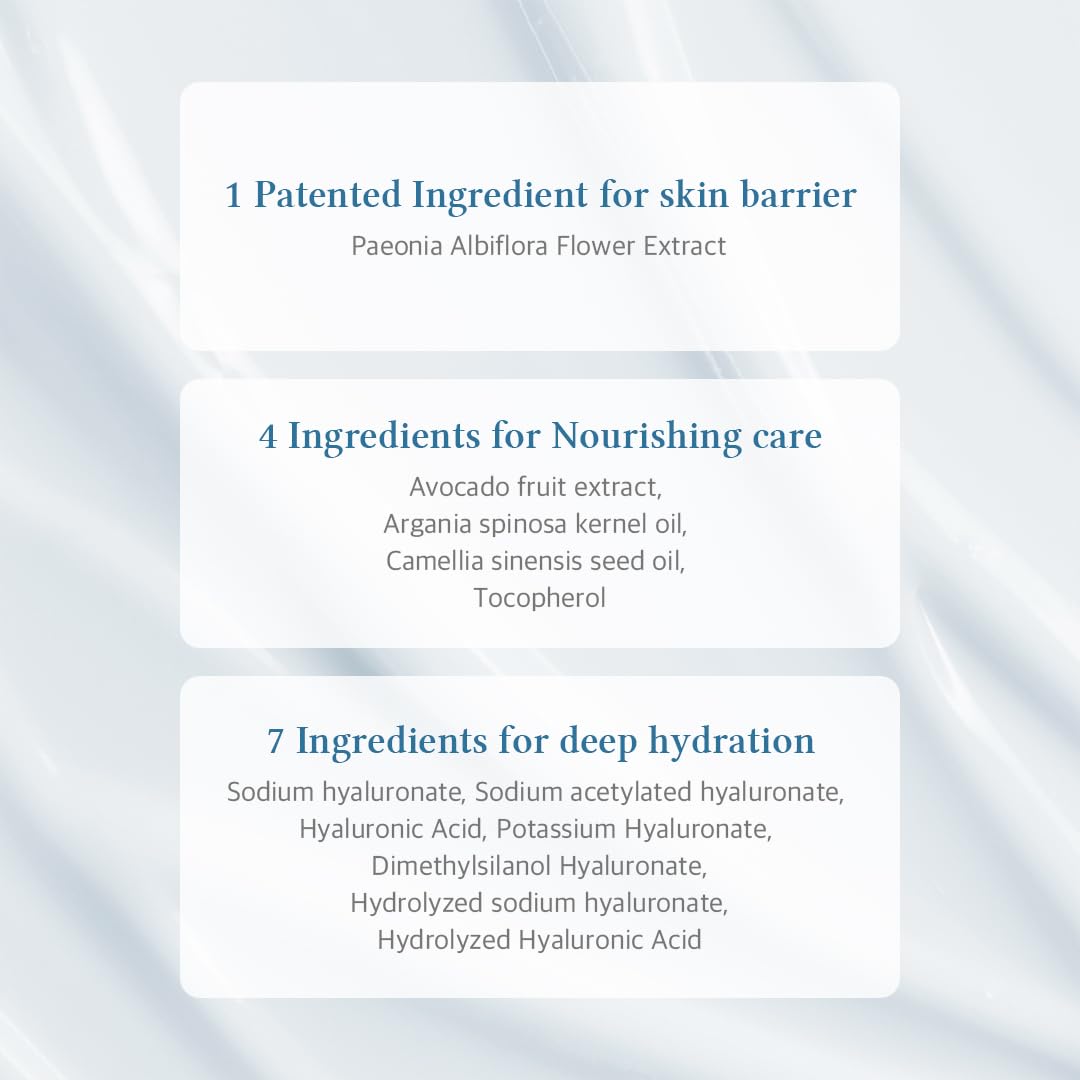 Dr. Althea - 147 Barrier Cream 50ml