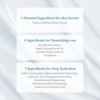 Dr. Althea - 147 Barrier Cream 50ml