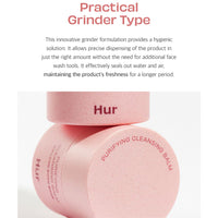 House of Hur - Purifying Cleansing Balm 50ml