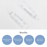 Dr Althea - To Be Youthful Eye Serum 25ml