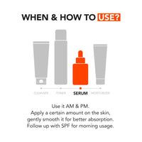 Skin & Lab - Vitamin C Brightening Serum 30ml