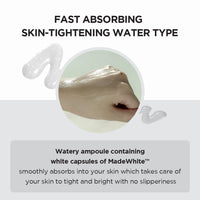 Skin1004 - Madagascar Centella Tone Brightening Capsule Ampoule 100ml