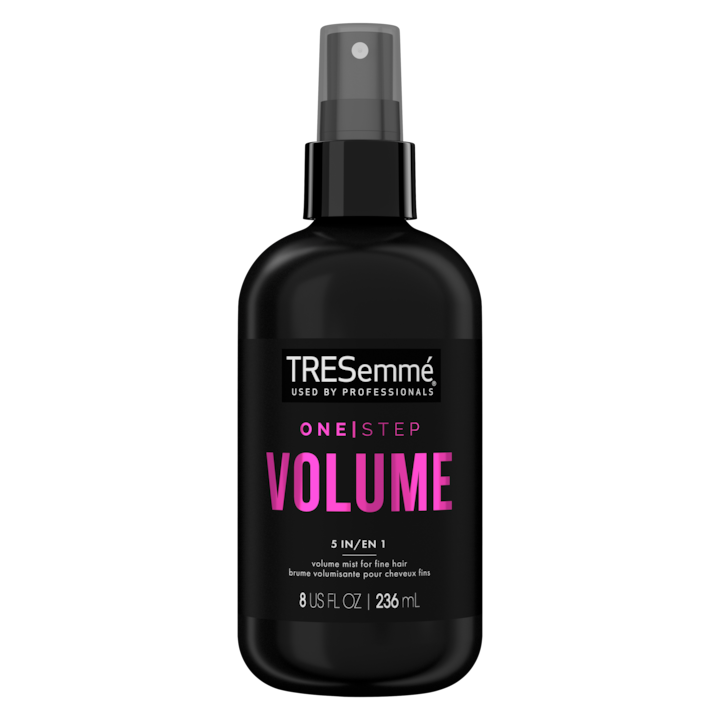 Tresemme - One Step Volume 5-In-1 Volumizing Mist 236ml