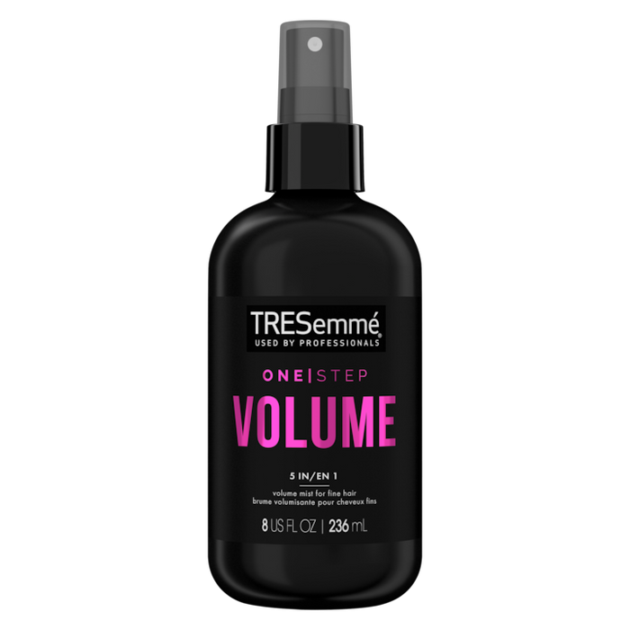 Tresemme - One Step Volume 5-In-1 Volumizing Mist 236ml