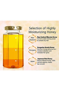 Vicrea - &honey Deep Moist Shampoo 1.0 440ml