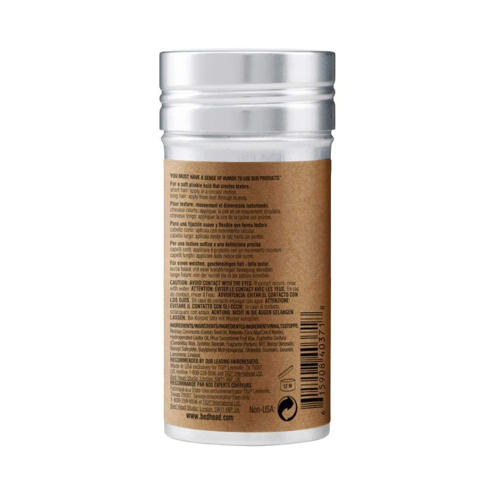 Tigi - Bed Head Wax Stick 73g