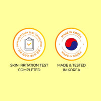 Numbuzin - No.5 Vitamin Boosting Essential Toner 200ml