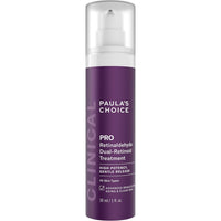 Paula's Choice - PRO Retinaldehyde Dual-Retinoid Treat 30ml