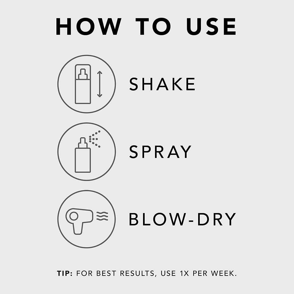 Sebastian - NO Breaker Hybrid Bonding & Style Spray 100ml
