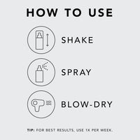 Sebastian - NO Breaker Hybrid Bonding & Style Spray 100ml