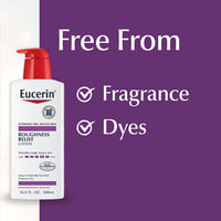 Eucerin - Roughness Relief Body Lotion 500ml