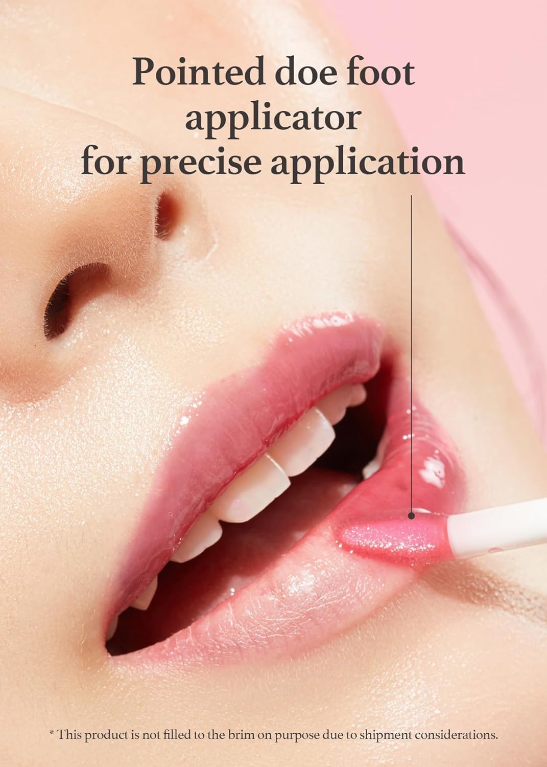 Nooni - Appleberry Lip Oil 3.7ml