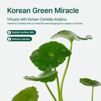 Purito Seoul - Centella Unscented Serum 60ml