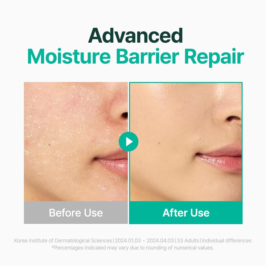 Purito - Mighty Bamboo Panthenol Cream 100ml