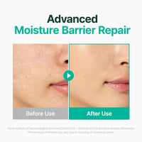 Purito - Mighty Bamboo Panthenol Cream 100ml