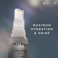 Moon - Brighter Smile Lip Treatment Mint 7ml