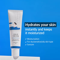 Round Lab - Birch Juice Moisturizing Sunscreen SPF 50+ PA++++ 50ml