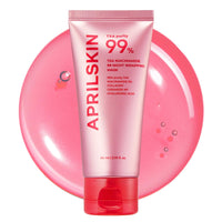 April Skin - TXA Niacinamide 99 Night Wrapping Mask 80ml