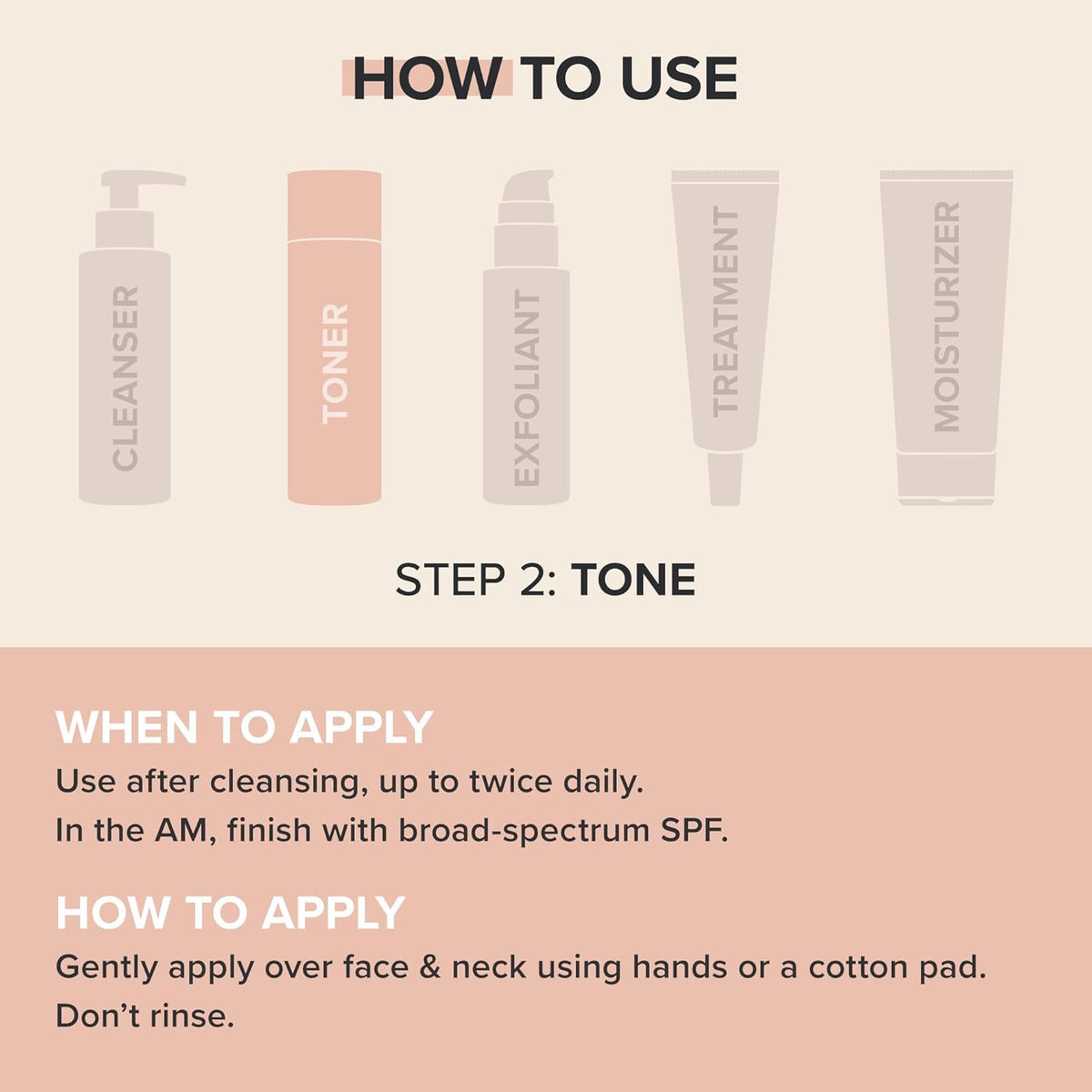 Paula's Choice - Skin Balancing Pore-Reducing Toner 190ml