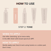 Paula's Choice - Skin Balancing Pore-Reducing Toner 190ml