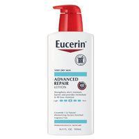 Eucerin - Advanced Repair Lotion 500ml