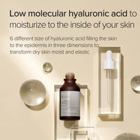 Mary & May - Hyaluronics Serum 30ml