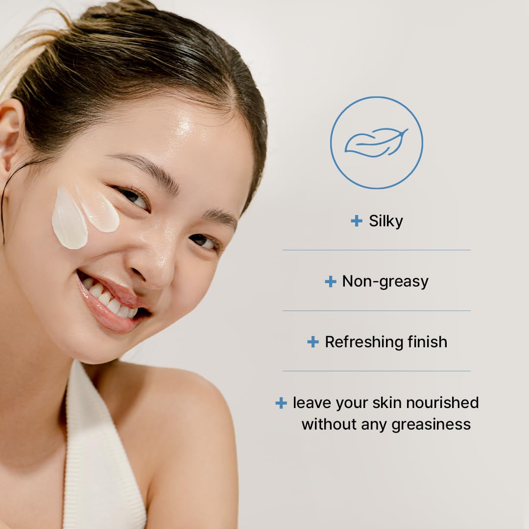 Dr. Althea - 345 Relief Cream 50ml
