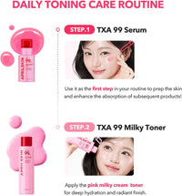 April Skin - TXA Niacinamide 99 Milky Toner 150ml