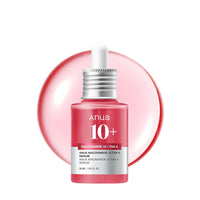 Anua - Niacinamide 10% + TXA 4% Dark Spot Correcting Serum 30ml