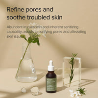 Mary & May - Houttuynia Cordata + Tea Tree Serum 30ml