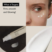 Haruharu Wonder - Black Rice Bakuchiol Eye Cream 20ml