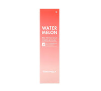 Tonymoly - Watermelon Dew All Over Serum 120ml