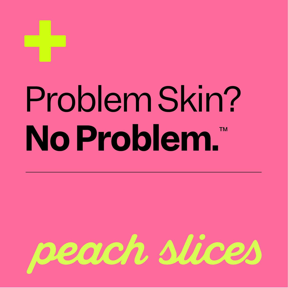 Peach Slices - Smoothing Solution Ingrown Hair Treatment 50ml
