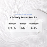 Biodance - Hydro Cera-nol Real Deep Mask 34g x 4ea