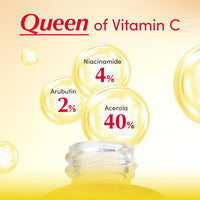 Eqqualberry - Vitamin Illuminating Serum 30ml