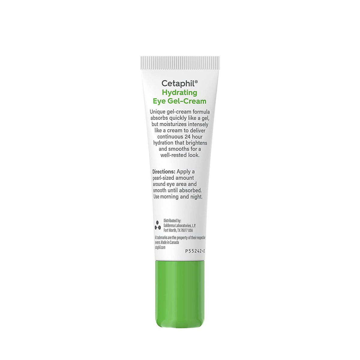 Cetaphil - Hydrating Eye Gel Cream 14ml
