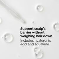 The Ordinary - Natural Moisturizing Factors + HA Scalp Serum 60ml