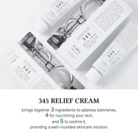 Dr. Althea - 345 Relief Cream 50ml