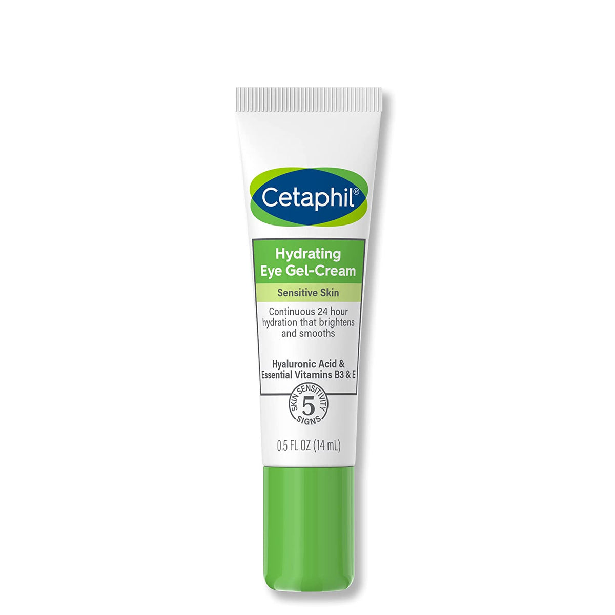Cetaphil - Hydrating Eye Gel Cream 14ml