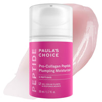 Paula's Choice - Pro-Collagen Peptide Plumping Moisturizer 50ml
