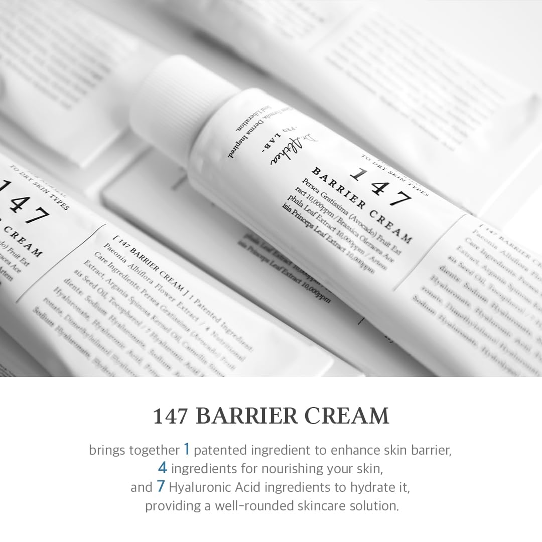 Dr. Althea - 147 Barrier Cream 50ml